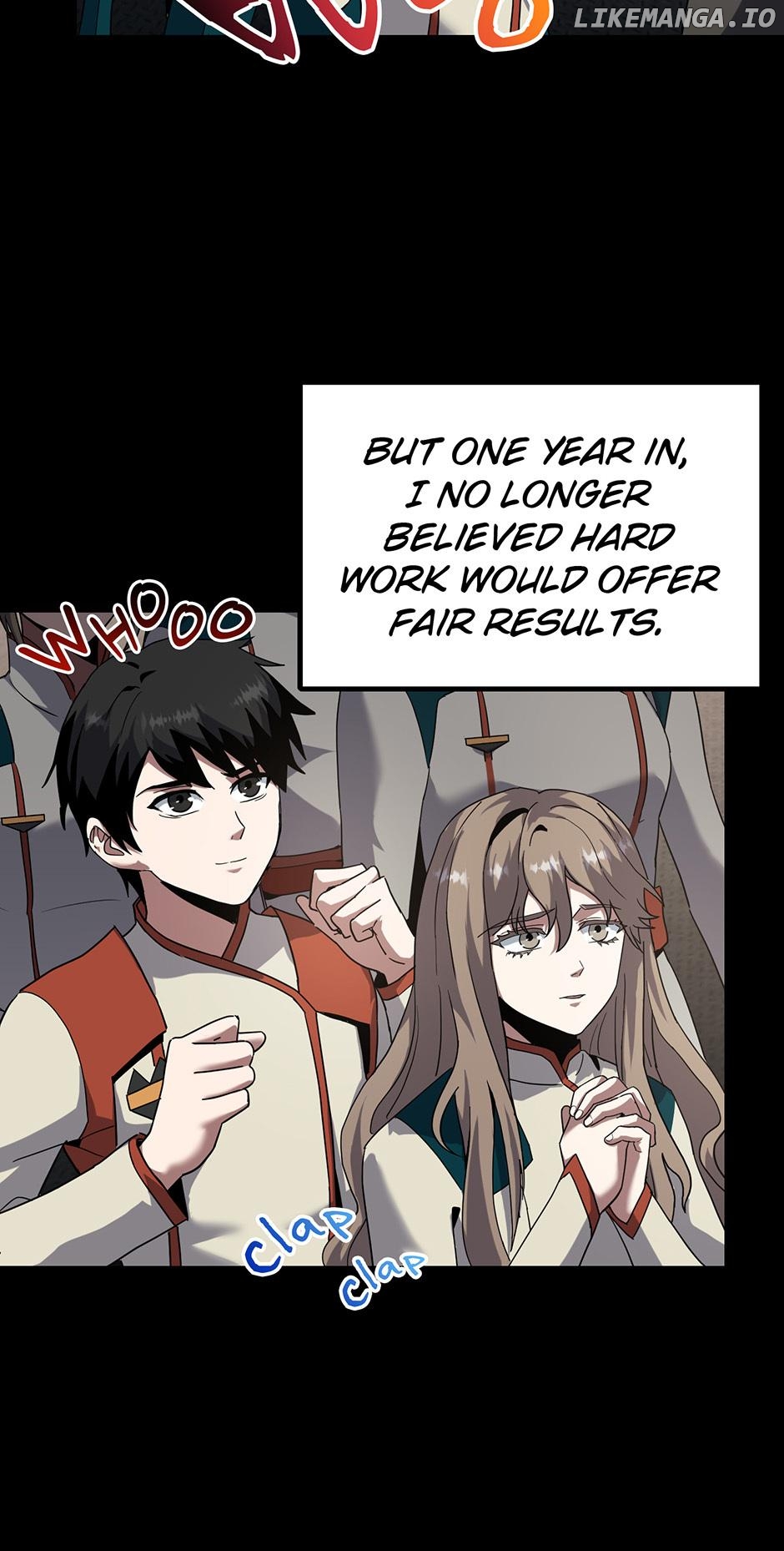 The Beginning After The End Chapter 222 image 31